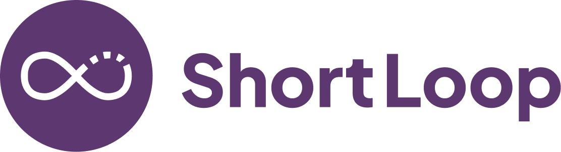 ShortLoop Logo